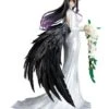 Albedo (Wedding Dress) (SALE) -Toy Shop albedo wedding dress sale 86515