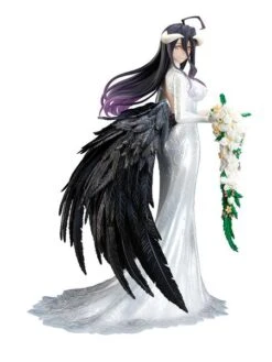 Albedo (Wedding Dress) (SALE)