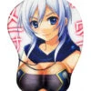 Anime Fanart 3D Wrist Rest Mousepad C -Toy Shop anime fanart 3d wrist rest mousepad c 57287