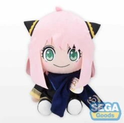 Anya Forger Plush