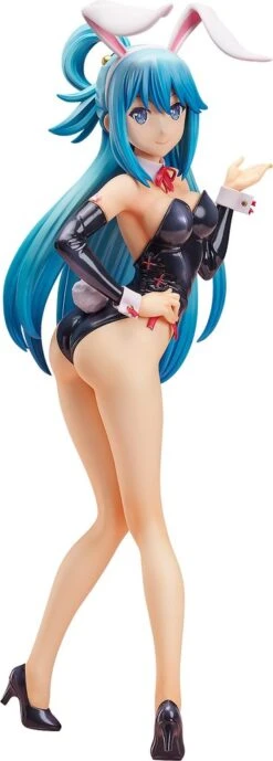 Aqua "Bare Leg Bunny Ver." (SALE)