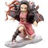 ArtFX J: Nezuko Kamado (SALE) 2 ArtFX J: Nezuko Kamado (SALE) -Toy Shop artfx j nezuko kamado sale 77484