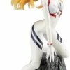 Asuka Langley (White Plugsuit Version) (SALE) -Toy Shop asuka langley white plugsuit version sale 100481