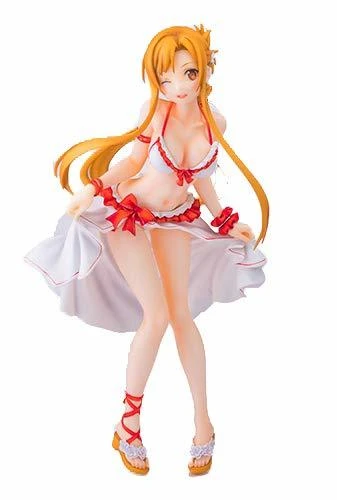 Asuna (Swimsuits Ver.) 3 Asuna (Swimsuits Ver.)