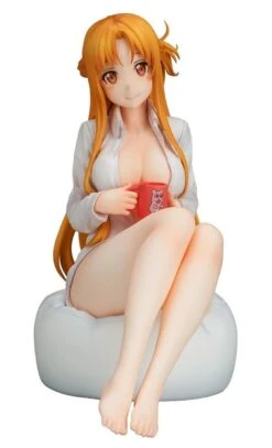 Asuna Yuuki "White Shirt Ver." (SALE)