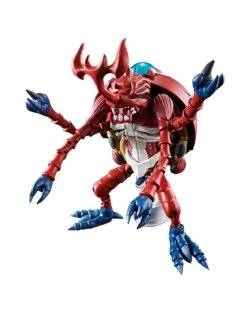 Atlurkabuterimon (Tentomon) #06