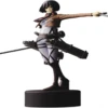 Attack On Titan: Mikasa Ackerman -Toy Shop attack on titan mikasa ackerman 9046