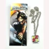 Attack On Titan Necklace: Garrison -Toy Shop attack on titan necklace garrison 9044