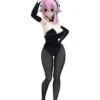 BiCute Bunnies: Super Sonico