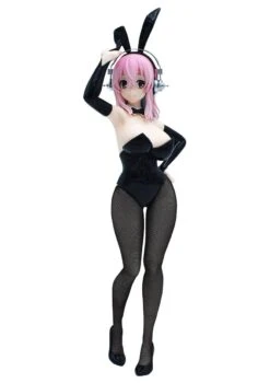BiCute Bunnies: Super Sonico