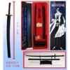 Bleach 12" Prop: Byakuya Sword (w/ Stand) -Toy Shop bleach 12 prop byakuya sword w stand 8999
