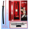 Bleach 12" Prop: Renji's Sword (w/ Stand) -Toy Shop bleach 12 prop renji s sword w stand 9000