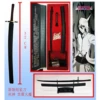 Bleach 12" Prop: Ulquiorra's Sword (w/ Stand) -Toy Shop bleach 12 prop ulquiorra s sword w stand 9001