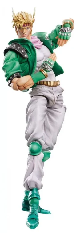 Caesar Anthonio Zeppeli (SALE)