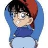 Detective Conan 3D Wrist Rest Mousepad -Toy Shop detective conan 3d wrist rest mousepad 57609