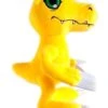 Digimon Plush Agumon (12") -Toy Shop digimon plush agumon 12 25032
