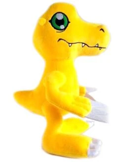 Digimon Plush Agumon (12")