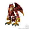 Digimon Shodo 1: Garudamon #03 -Toy Shop digimon shodo 1 garudamon 03 87738