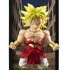 Dragon Ball Z Tamashii Buddies: Super Saiyan Broly #007 -Toy Shop dragon ball z tamashii buddies super saiyan broly 007 43032