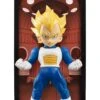 Dragon Ball Z Tamashii Buddies: Super Saiyan Vegeta #002 -Toy Shop dragon ball z tamashii buddies super saiyan vegeta 002 11121