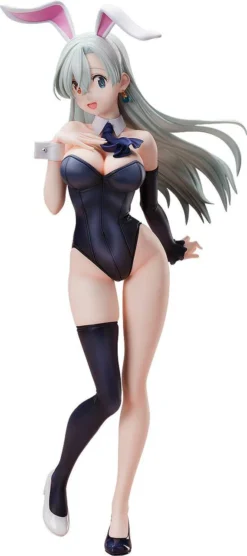 Elizabeth "Bunny Ver." (SALE)
