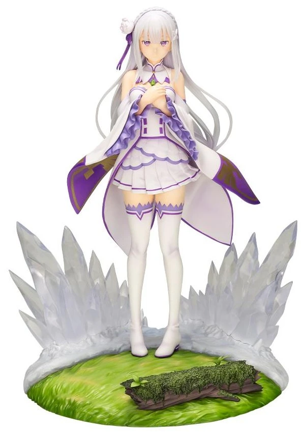 Emilia (Memory's Journey) (SALE) 3 Emilia (Memory's Journey) (SALE)