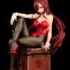 Erza Scarlet (Red Bunny Girl Style) -Toy Shop erza scarlet red bunny girl style 74849