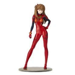 Eva Girls - Asuka Langley (SALE)