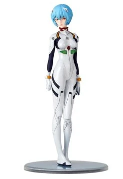 Eva Girls - Rei Ayanami (SALE)