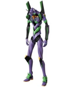 Evangelion 2.0: EVA-01 Evangelion Test Type-01