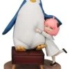 Exceed Creative: Anya Forger With Penguin -Toy Shop exceed creative anya forger with penguin 116060