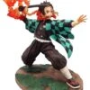 Exceed Creative: Tanjiro Kamado -Toy Shop exceed creative tanjiro kamado 116071