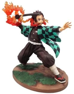 Exceed Creative: Tanjiro Kamado