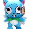 Fairy Tail Plush Happy (12") -Toy Shop fairy tail plush happy 12 9615