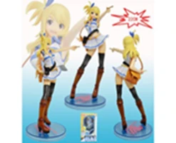 Fairy Tale: Lucy Heartfilia