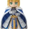 Fate Grand Order Petitris Model Kit: #08 Saber/Altria Pendragon -Toy Shop fate grand order petitris model kit 08 saber altria pendragon 80734