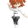 Fate Grand Order Petitrits Model Kit: #04 Female Protagonist