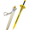 Fate Stay Night Keychain Blade Of Victory