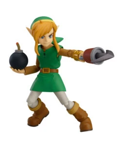 Figma: A Link Between Worlds DX Edition EX-032