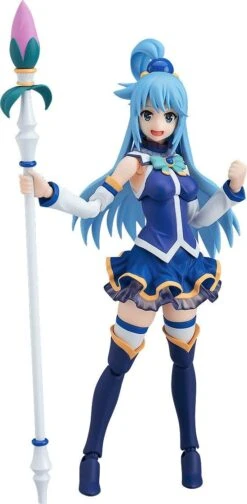 Figma: Aqua #399