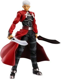 Figma: Archer #223