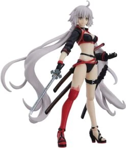 FIgma: Berserker/Jeanne D'Arc (Alter) #454