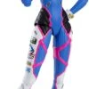 Figma: D.Va #408 -Toy Shop figma d va 408 71582