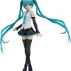 Figma: Hatsune Miku V4X #394 -Toy Shop figma hatsune miku v4x 394 69308