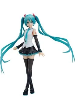 Figma: Hatsune Miku V4X #394