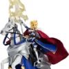 Figma: Lancer/Altria Pendragon DX Edition #568-DX (SALE) -Toy Shop figma lancer altria pendragon dx edition 568 dx sale 108394