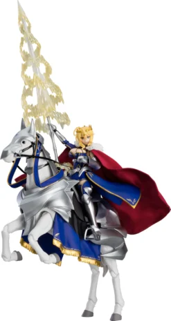 Figma: Lancer/Altria Pendragon DX Edition #568-DX (SALE)