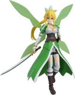 Figma: Leafa Alo Version #314
