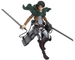 Figma: Levi #213