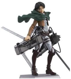 Figma: Levi #213 (SALE)
